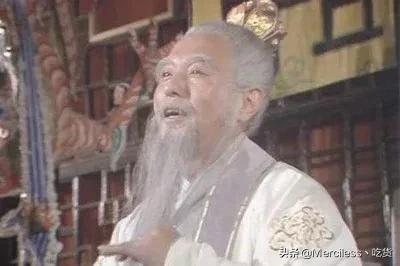 孙悟空的第一个师傅_西游记中孙悟空的第一个师傅