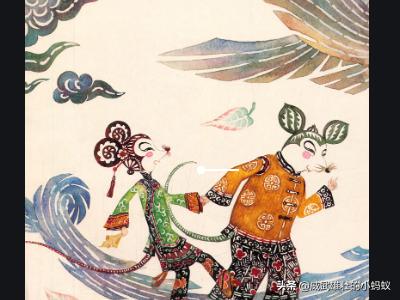 老鼠嫁女儿的故事启发_老鼠嫁女的故事的启发