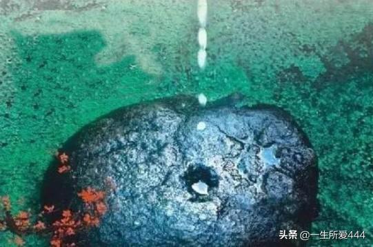 水滴石穿让我明白了什么_水滴石穿给你的启示