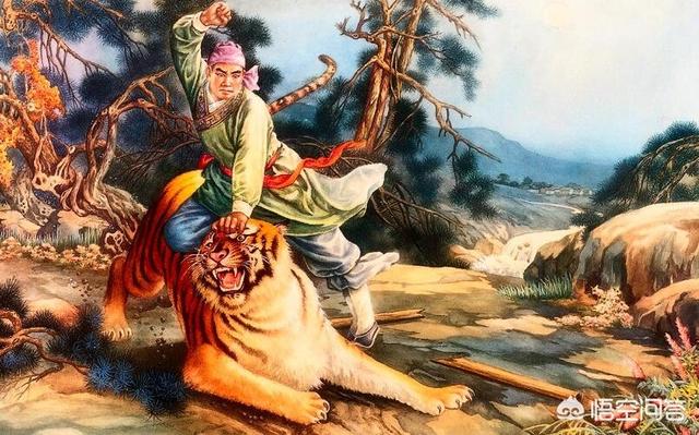 水浒传有哪些故事名称_水浒传有哪些故事名称简短