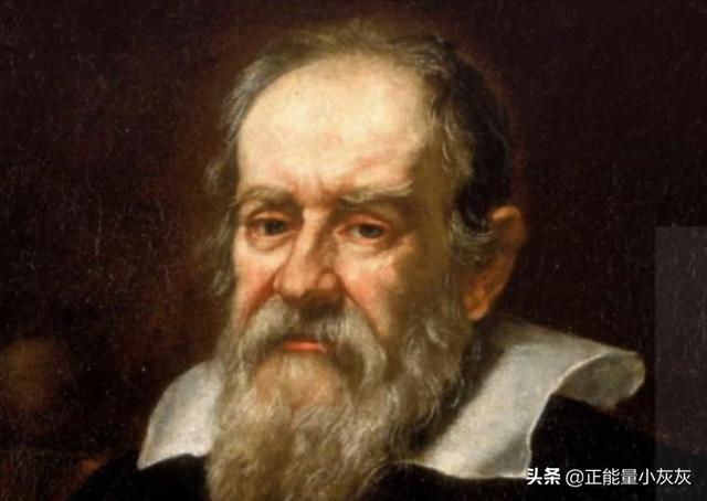 伽利略的主要成就_伽利略的主要成就是什么