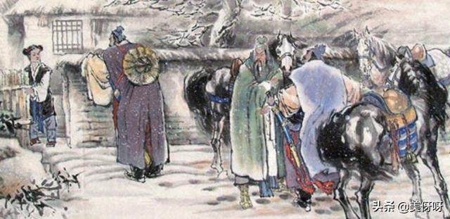 三国比较有名的事件_三国有哪些事件