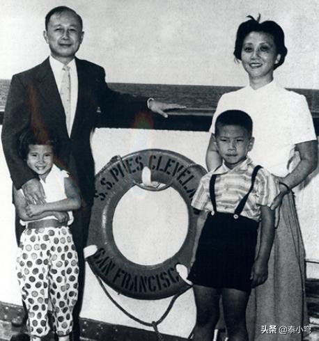 钱学森感人事迹_钱学森感人瞬间