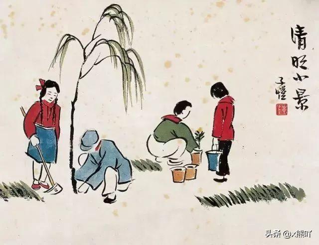 清明节的主要意义是什么_清明节的意义简述