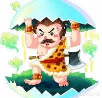 古代神话传说故事有哪些_十个古代神话故事