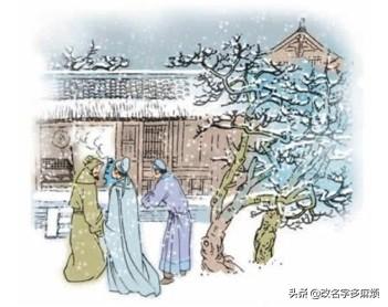 程门立雪的故事简单_程门立雪的故事,简便