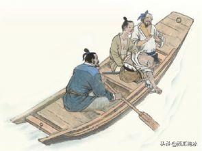 刻舟求剑寓言故事道理_刻舟求剑的寓言故事告诉了我们什么道理