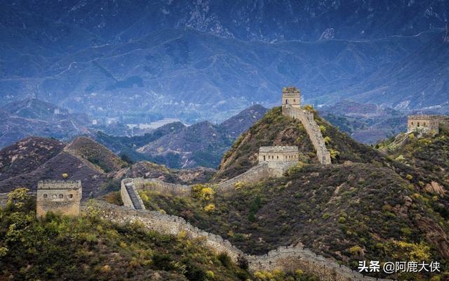 长城历史故事简说_长城历史故事简说视频