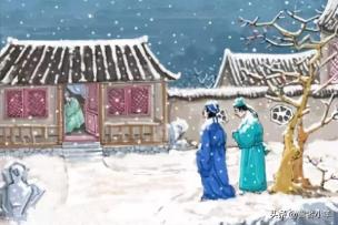 程门立雪主人公_程门立雪主人公是谁 答案