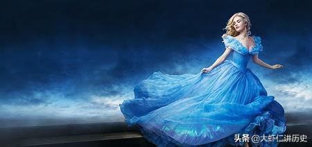 灰姑娘的故事概括_灰姑娘的故事概述