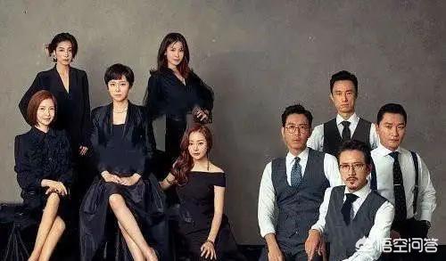 好看的韩剧推荐知乎（盘点那些好看的韩剧）