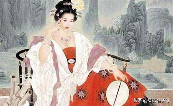 李瑁和杨玉环有孩子吗（李瑁与杨玉环在一起有儿女吗）