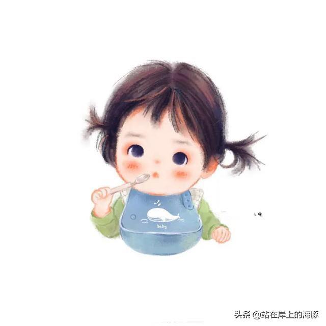 可爱图片卡通（小马可爱图片卡通）