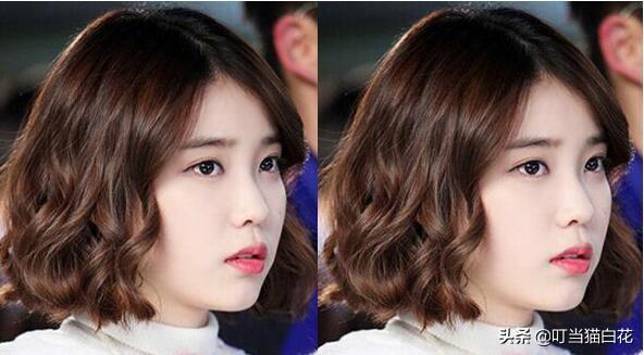 2020最火发型女发型图片（2020最火的几款发型）