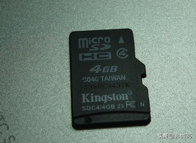 sd卡和tf卡的区别（tf卡干嘛用的）