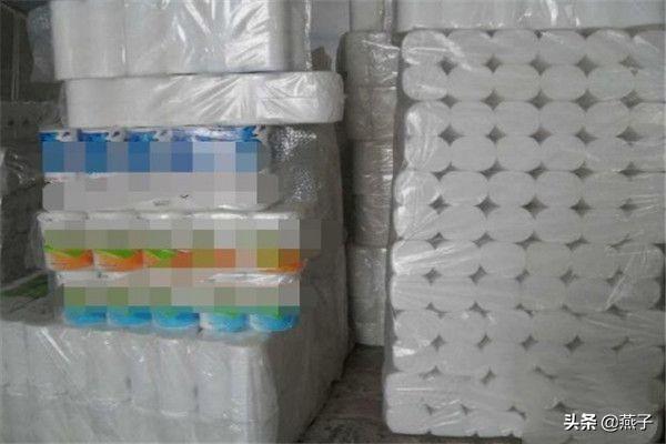 卫生纸批发市场进货渠道（做纸巾生意10大忠告）