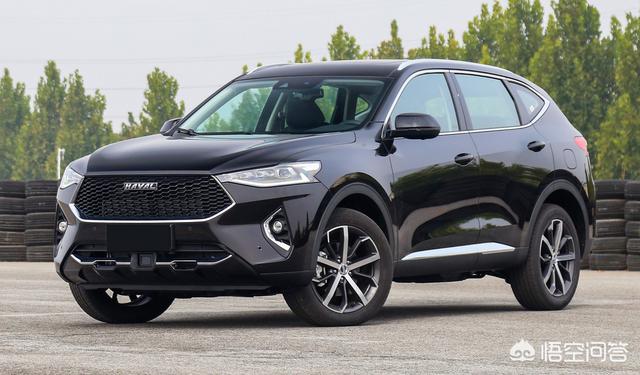 15万元左右suv哪款车比较好（15万左右suv买什么车性价比最高）