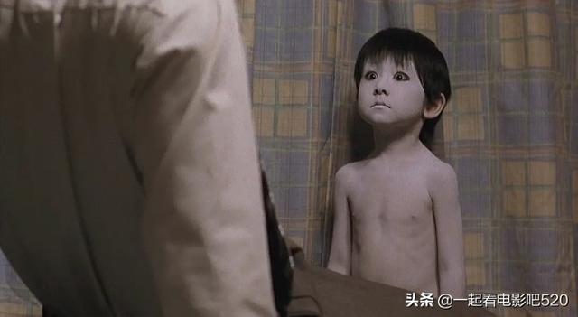 恐怖电影排行榜前十名日本（最恐怖日本恐怖电影）