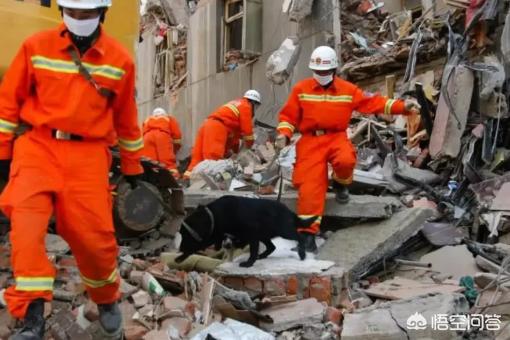 四川汶川地震现场图片（四川汶川地震百度百科）