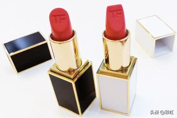 十大最好用口红排行榜有哪些