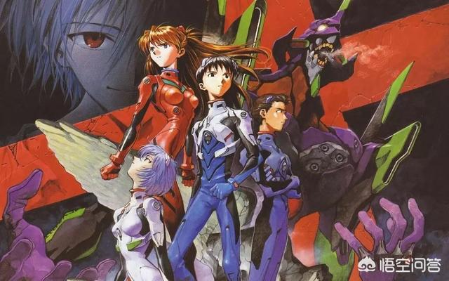 20部日本超燃的热血动漫（20部日本超燃的热血动漫推荐）