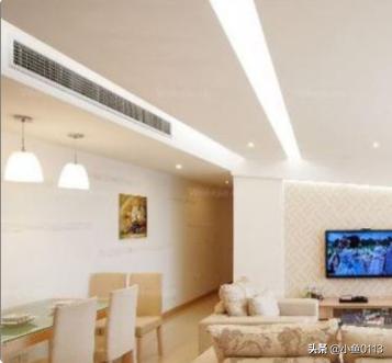 中央空调品牌排行榜前十名（中央空调品牌排行榜前十名大金空调）