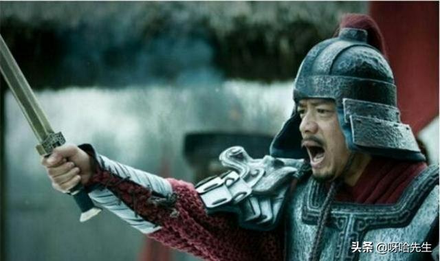 韩信背水一战的故事(韩信背水一战的故事简介)